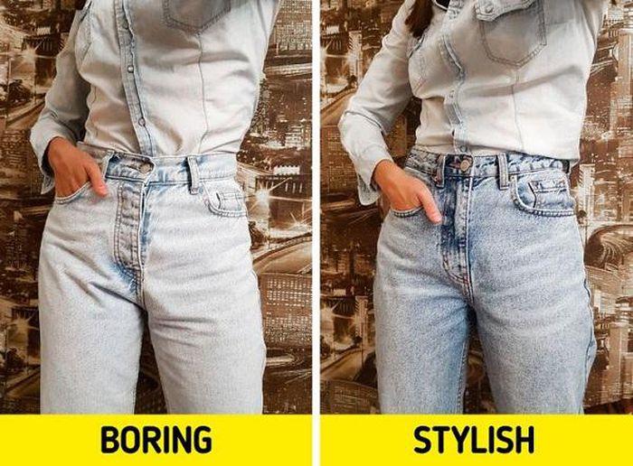 8 sai lầm khi mặc quần jeans 90% phái đẹp mắc phải-1