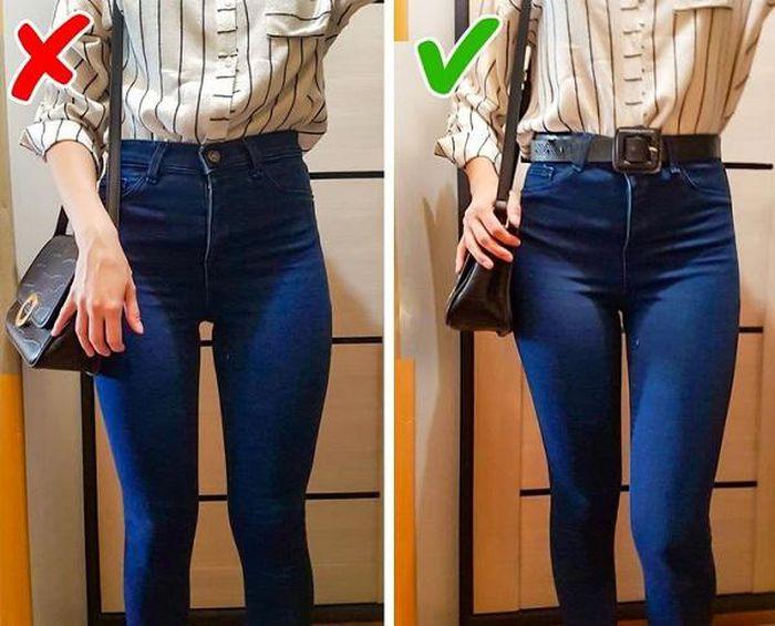 8 sai lầm khi mặc quần jeans 90% phái đẹp mắc phải-8