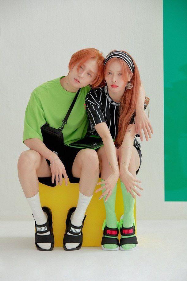 Phản ứng trái chiều khi ca sĩ công khai hẹn hò-4