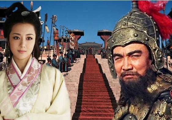 Vì sao Tào Tháo mê Điêu Thuyền như điếu đổ mà không dám chiếm đoạt?-2