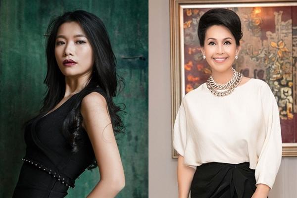 Những mỹ nhân ‘mặc yếm hớ hênh’ trên màn ảnh giờ ra sao?-18