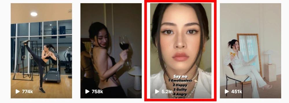 Chi Pu nhép 1 từ mà thu về 5 triệu view, chuẩn đỉnh cao gây bão!-1