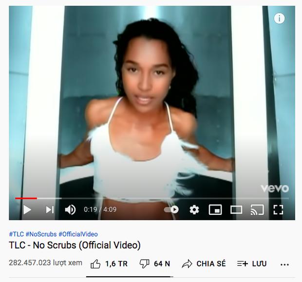 Chi Pu nhép 1 từ mà thu về 5 triệu view, chuẩn đỉnh cao gây bão!-3