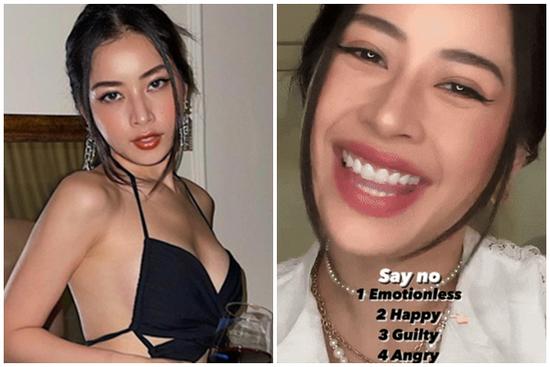 Chi Pu 'nhép' 1 từ mà thu về 5 triệu view, chuẩn đỉnh cao 'gây bão'!