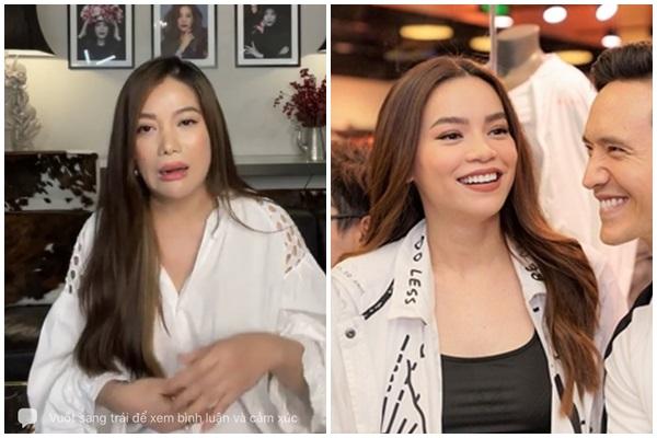 U45 Trương Ngọc Ánh khoe eo như gái xuân thì, hóa ra là photoshop!-11