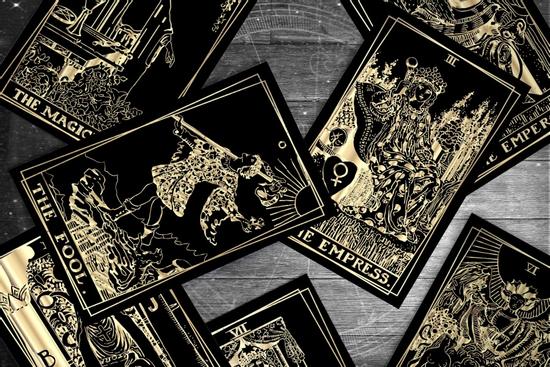 Bói bài Tarot thứ 4 ngày 22/9/2021: Bị đồng nghiệp đổ lỗi