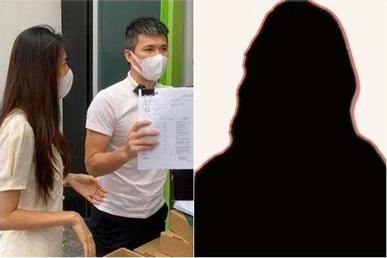 CEO bóc 'tạm khóa báo có', Thủy Tiên làm rõ ngọn nguồn