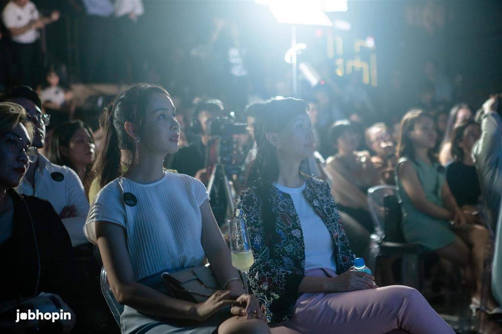 Hoàng Bảo Trâm top 10 Hoa Hậu Việt Nam 2020 giờ ra sao?-3