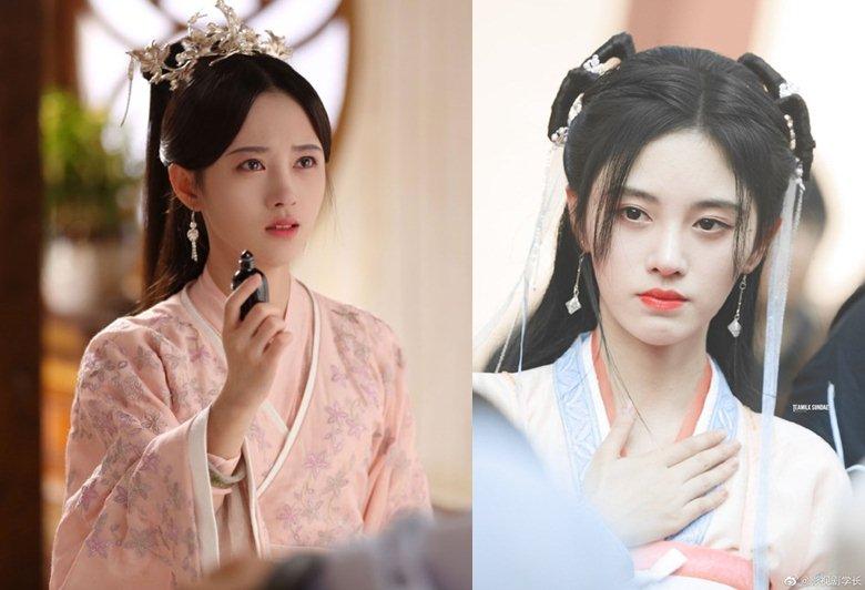 Mỹ nữ 4000 năm Cúc Tịnh Y có tạo hình mới vẫn bị chê 10 phim như 1-8