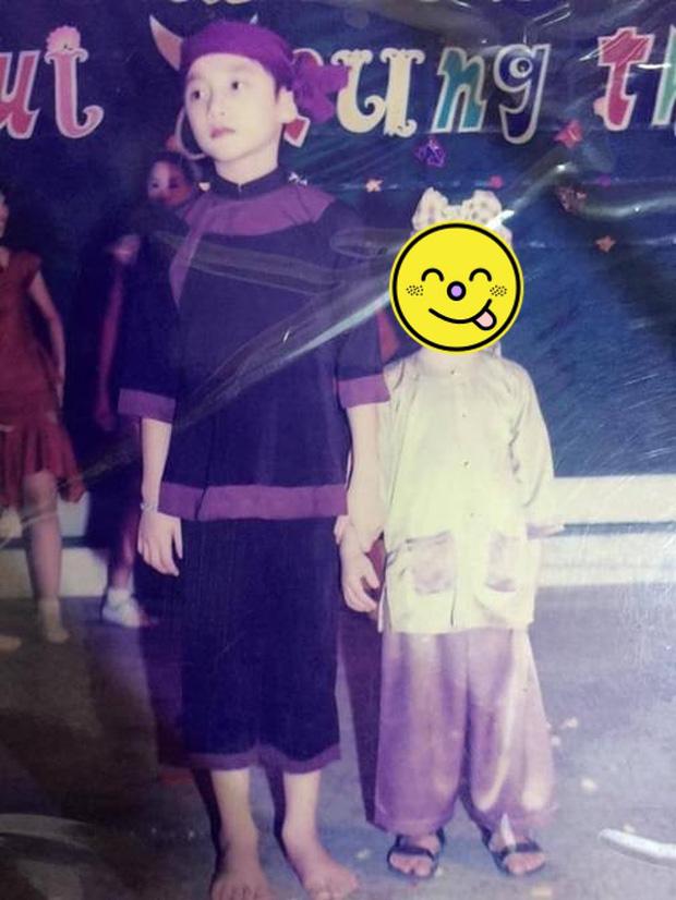 Sơn Tùng M-TP từng hóa thỏ trắng hát nhạc Trung Thu cưng xỉu-2