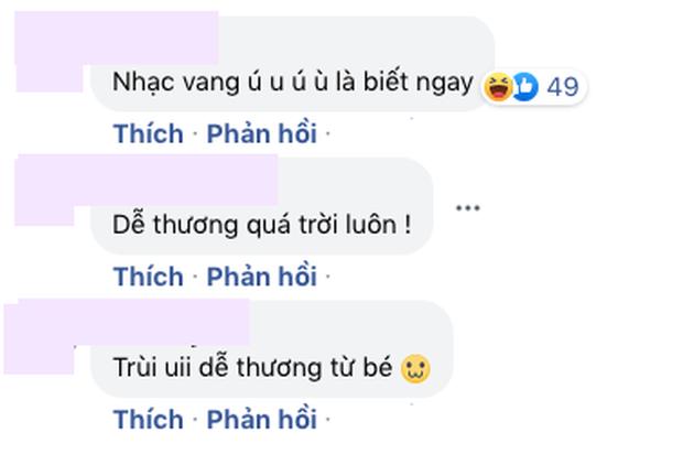 Sơn Tùng M-TP từng hóa thỏ trắng hát nhạc Trung Thu cưng xỉu-1