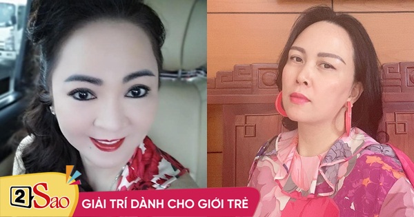 Bà Phương Hằng và Phượng Chanel có chung sở thích kỳ lạ