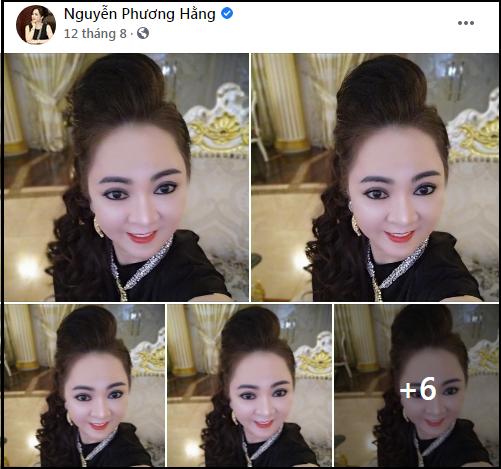 Bà Phương Hằng và Phượng Chanel có chung sở thích kỳ lạ-3