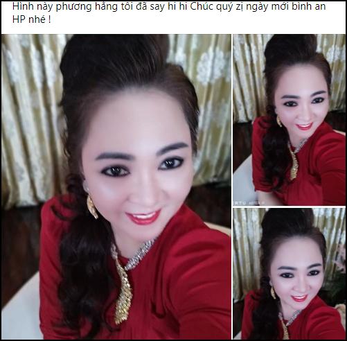 Bà Phương Hằng và Phượng Chanel có chung sở thích kỳ lạ-4