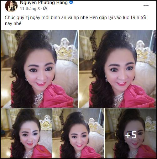 Bà Phương Hằng và Phượng Chanel có chung sở thích kỳ lạ-5