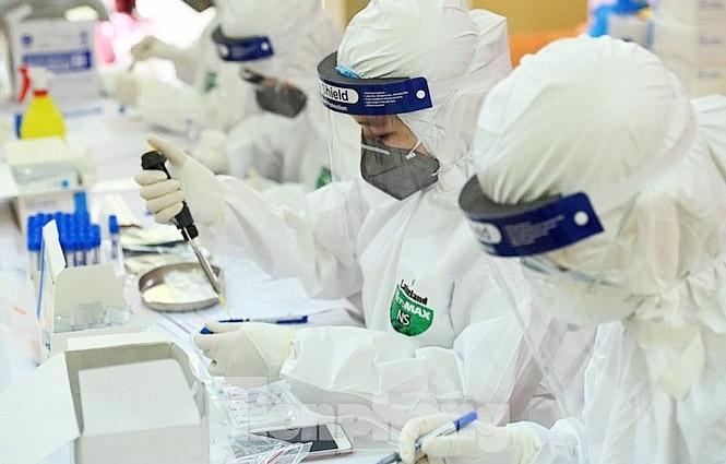 Ngày 21/9 cả nước có 11.692 ca Covid-19 mới, 240 ca tử vong-1