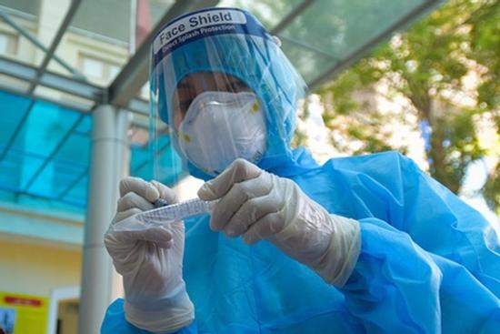 Ngày 21/9 cả nước có 11.692 ca Covid-19 mới, 240 ca tử vong