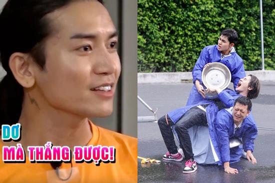 Vì sao BB Trần không tái xuất 'Running Man' dù ai cũng thích?