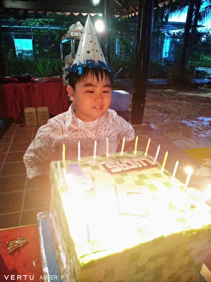 Bà Phương Hằng lần đầu khoe ảnh chụp cận mặt cùng 6 con-12