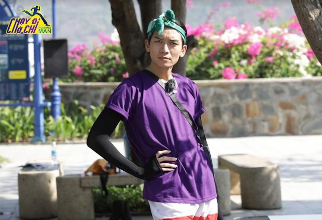 Vì sao BB Trần không tái xuất Running Man dù ai cũng thích?-6