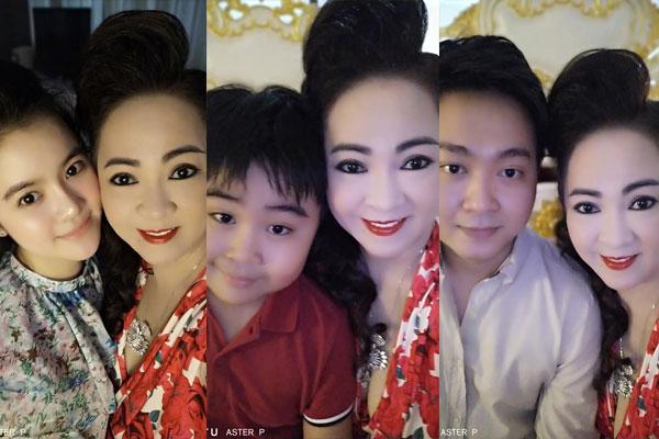 Quyền Linh tuyển rể, tiêu chí giản dị thích thì cố gắng nhích-4