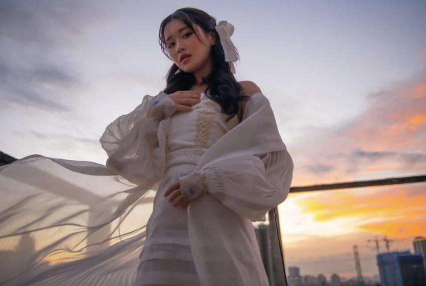 Han Sara xin lỗi sau phát ngôn của nhạc sĩ Nguyễn Hải Phong-1