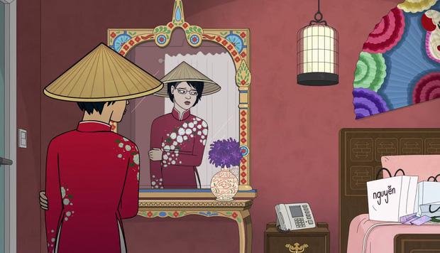 6 lần Hollywood bị hớp hồn bởi nhân vật Việt Nam-4