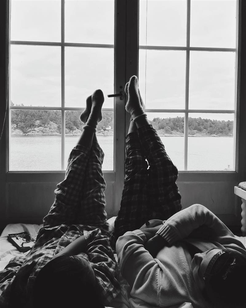 Huy Trần lần đầu công khai ảnh bên Ngô Thanh Vân-5