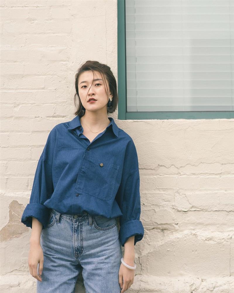 5 gam màu hot trend mùa thu, nàng sang chảnh như mặc đồ hiệu-1