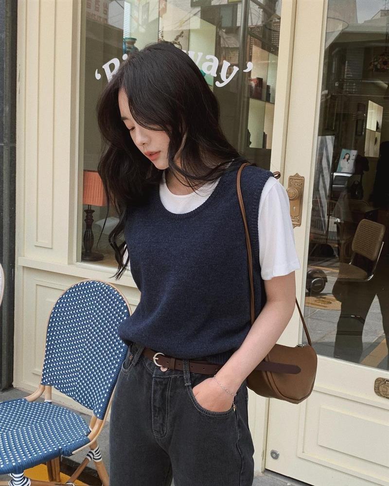 5 gam màu hot trend mùa thu, nàng sang chảnh như mặc đồ hiệu-2