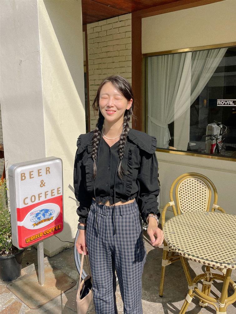 5 gam màu hot trend mùa thu, nàng sang chảnh như mặc đồ hiệu-4