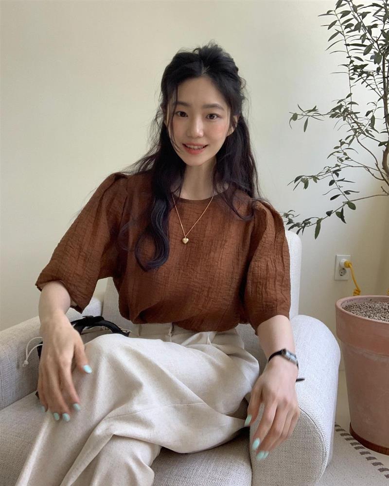 5 gam màu hot trend mùa thu, nàng sang chảnh như mặc đồ hiệu-5