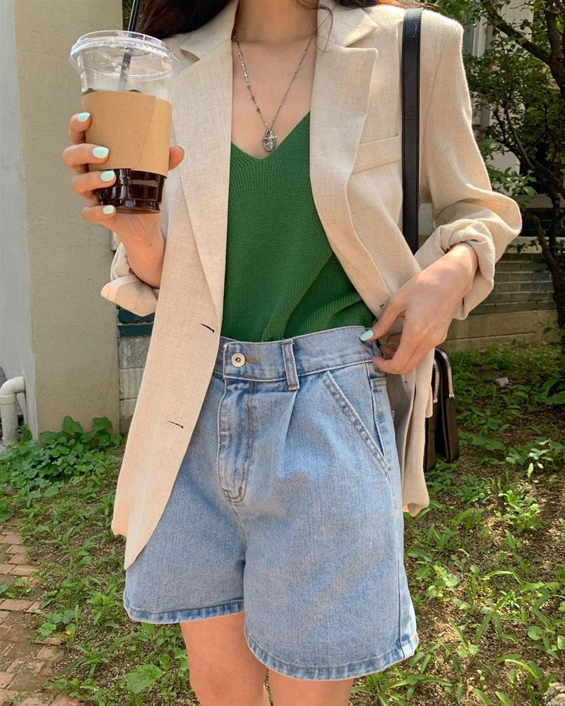 5 gam màu hot trend mùa thu, nàng sang chảnh như mặc đồ hiệu-8