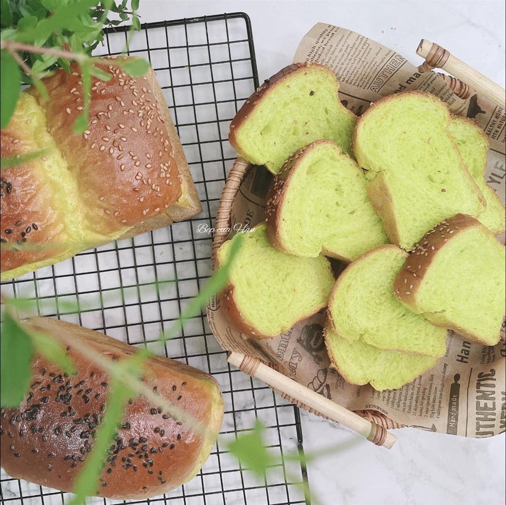 Lá dứa làm được tới 7 món ăn, không mở quán ngay thì quá phí-5