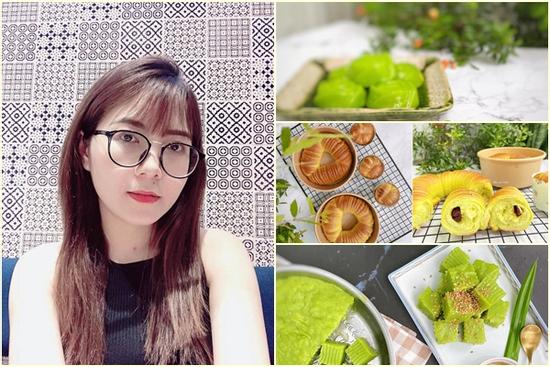 Lá dứa làm được tới 7 món ăn, không mở quán ngay thì quá phí