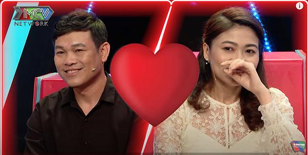 Tỏ tình trên Facebook thất bại, thầy giáo gặp crush trên show hẹn hò-1