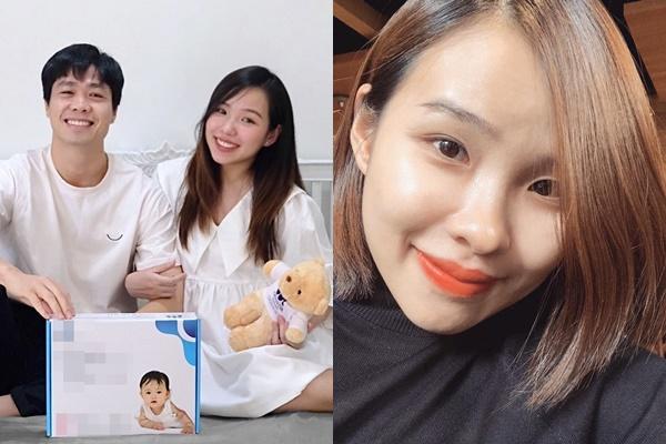 Bị quay lén khi cổ vũ Công Phượng, Viên Minh hành động tinh tế-2