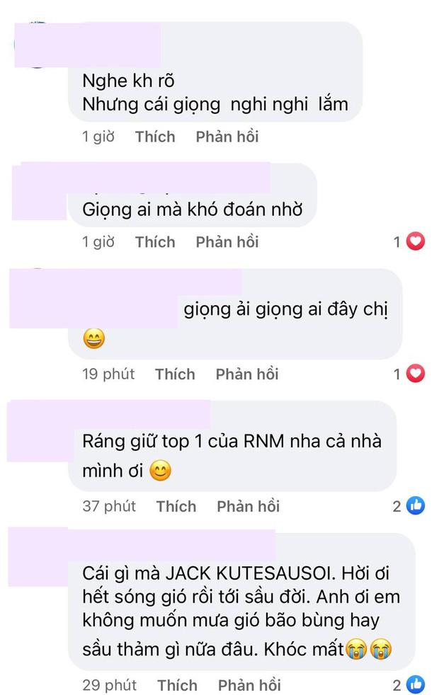 Giữa lúc Jack ở ẩn trốn scandal, fan truyền tay clip nghi comeback?-2