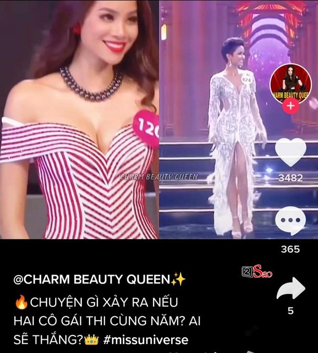 HHen Niê - Phạm Hương thi chung mùa: Ai sẽ là hoa hậu?-2