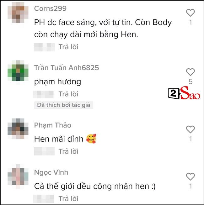 HHen Niê - Phạm Hương thi chung mùa: Ai sẽ là hoa hậu?-5