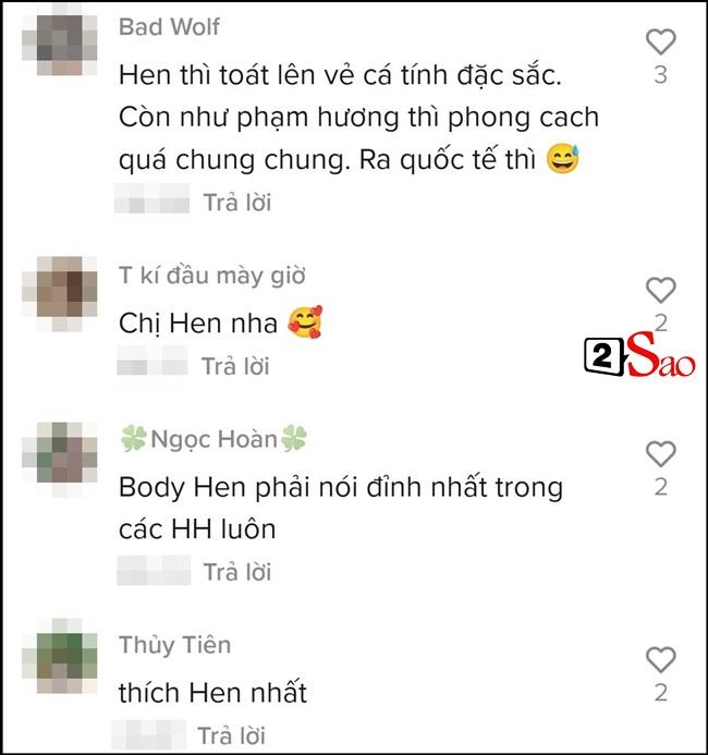 HHen Niê - Phạm Hương thi chung mùa: Ai sẽ là hoa hậu?-9