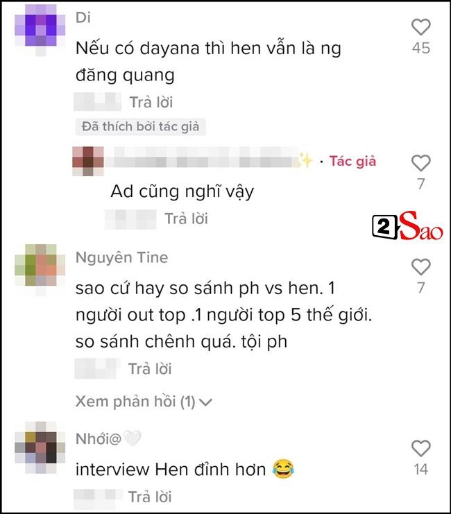 HHen Niê - Phạm Hương thi chung mùa: Ai sẽ là hoa hậu?-10