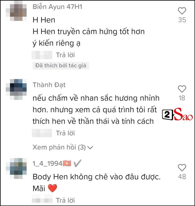 HHen Niê - Phạm Hương thi chung mùa: Ai sẽ là hoa hậu?-11