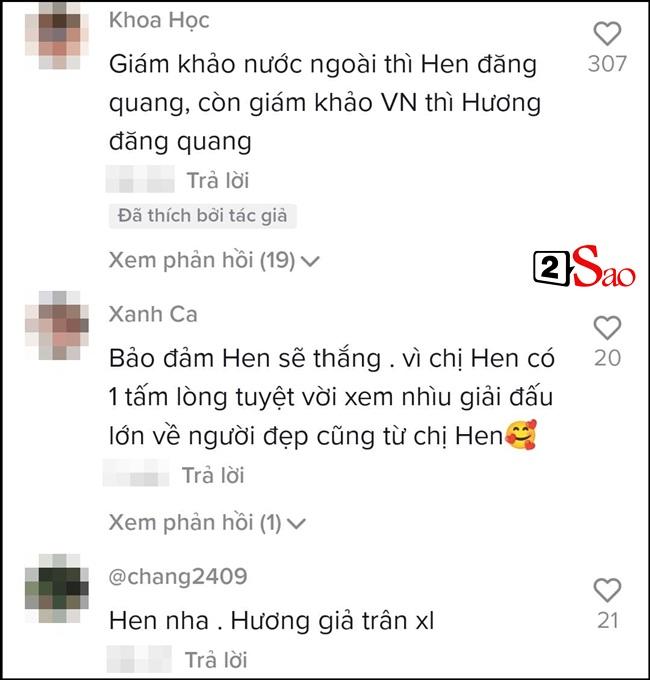 HHen Niê - Phạm Hương thi chung mùa: Ai sẽ là hoa hậu?-12