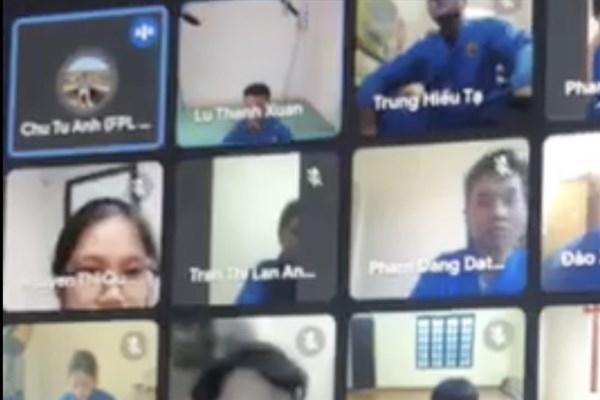 Sở GD&ĐT Hà Nội ra thông báo mới về việc học sinh đi học-2