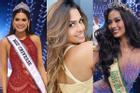Lộ 4 mỹ nhân tranh giải 'Hoa hậu của các hoa hậu 2020'