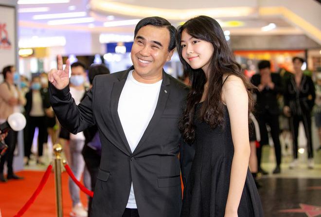 Quyền Linh tuyển rể, tiêu chí giản dị thích thì cố gắng nhích-2