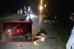 Đêm Trung thu: Nhiều xe máy lao vào nhau, 5 người tử vong
