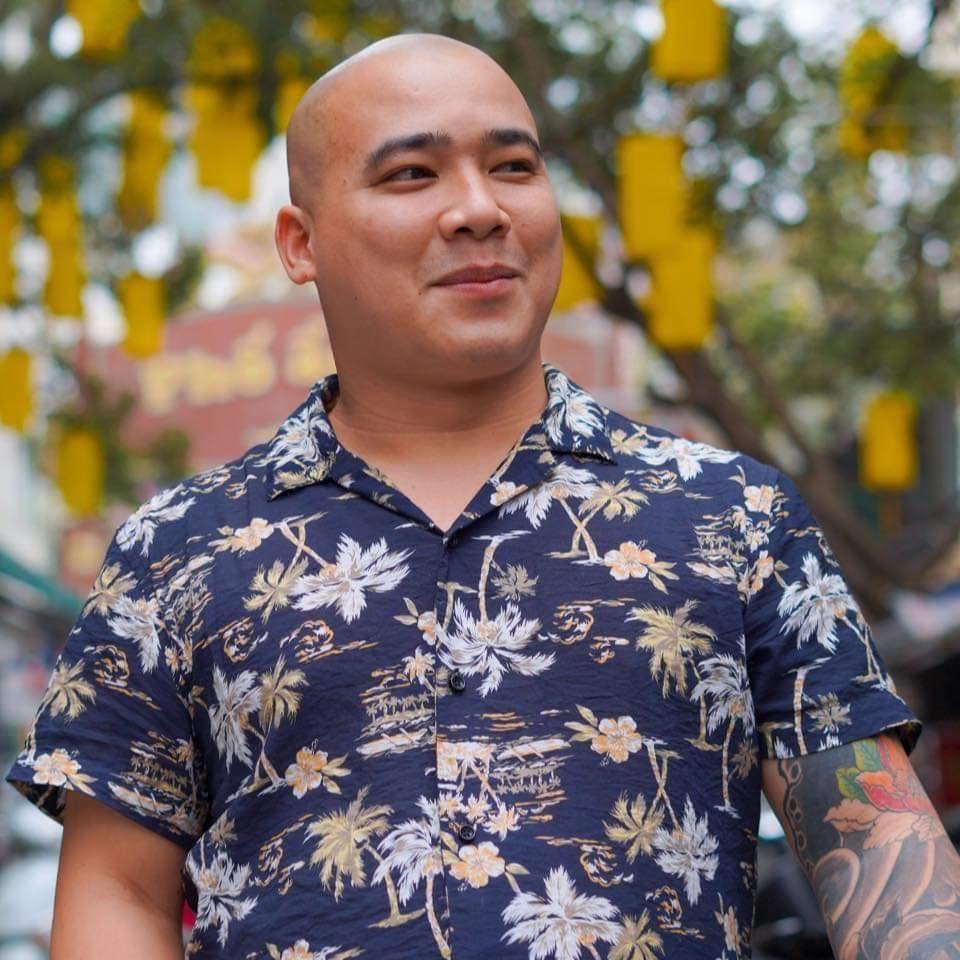 Đàn em Chiến Chó: Phim giang hồ chiếu mạng mới thực sự đáng lo-1