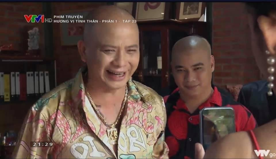 Đàn em Chiến Chó: Phim giang hồ chiếu mạng mới thực sự đáng lo-2